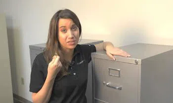 Golden Locksmith Services Daytona Beach, FL 386-319-1123 - 12-Unlocking-File-Cabinet