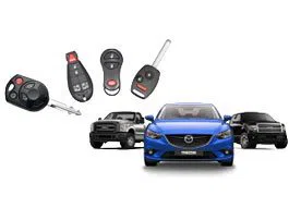 Golden Locksmith Services Daytona Beach, FL 386-319-1123 - 18-Car-Keys-Made