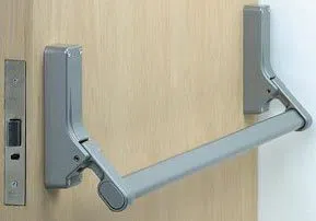 Golden Locksmith Services Daytona Beach, FL 386-319-1123 - 8-Push-Bars