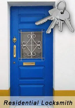 Golden Locksmith Services Daytona Beach, FL 386-319-1123 - res-01